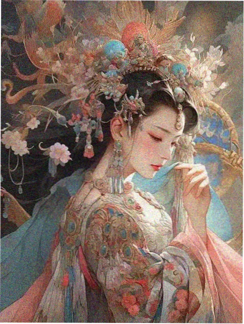 白蛇：缘起